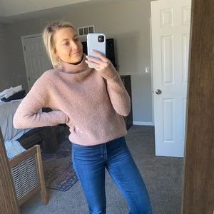 Madewell sweater